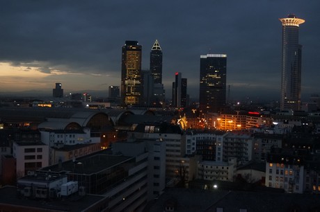 Frankfurt