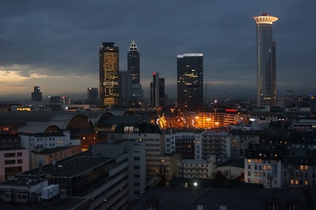 Frankfurt