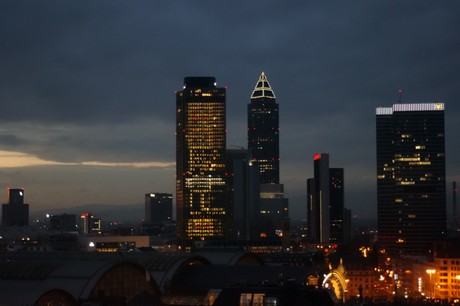 Frankfurt
