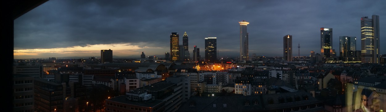 Frankfurt