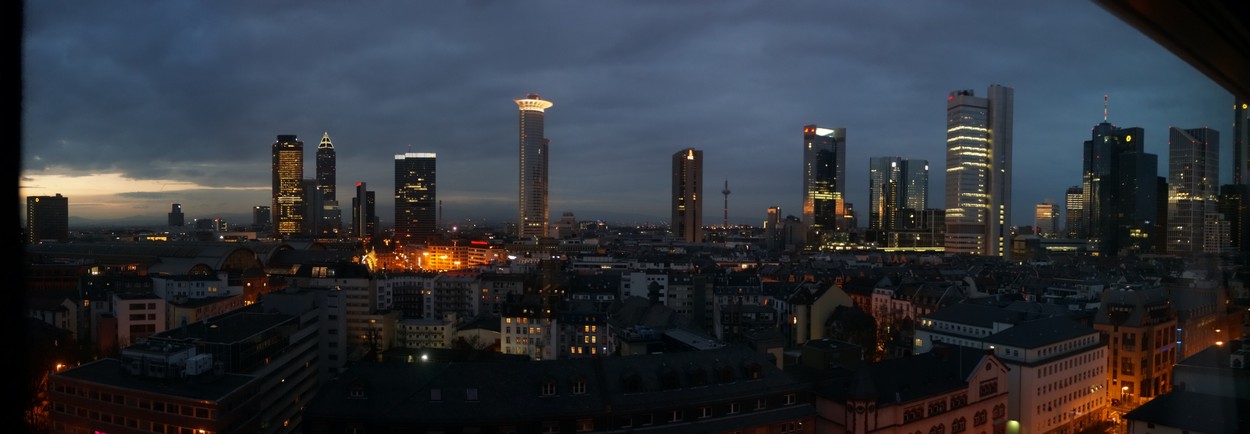 Frankfurt