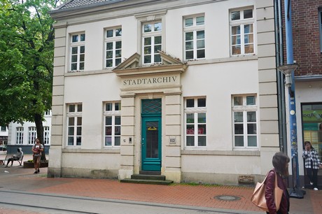frechen