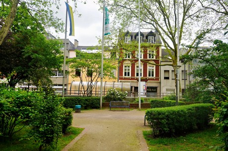 frechen
