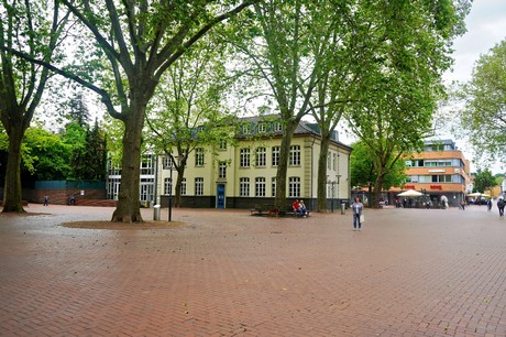 frechen