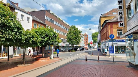 frechen