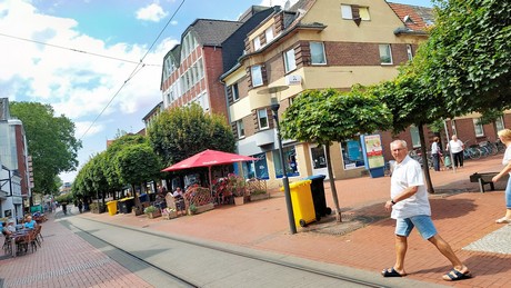 frechen