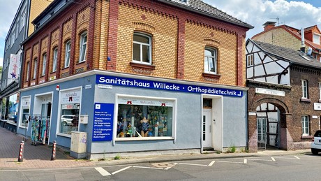 frechen