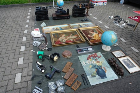 troedelmarkt
