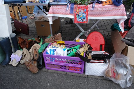 troedelmarkt