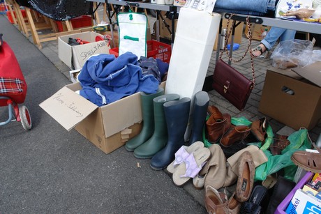 troedelmarkt