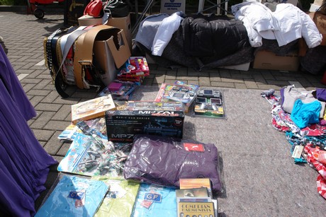 troedelmarkt