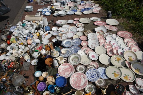 troedelmarkt