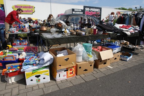 troedelmarkt