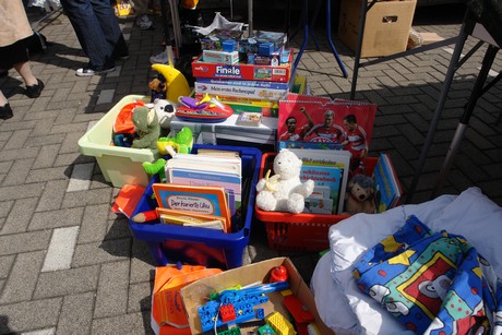 troedelmarkt