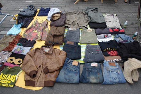 troedelmarkt