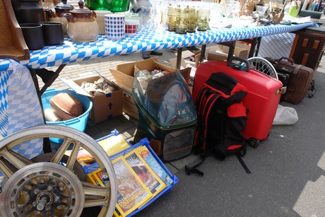troedelmarkt
