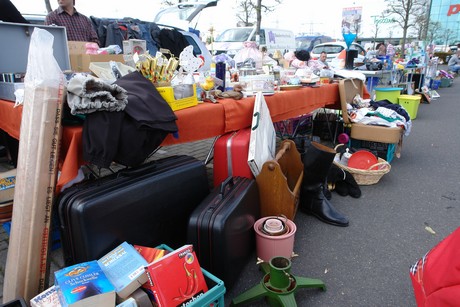 troedelmarkt