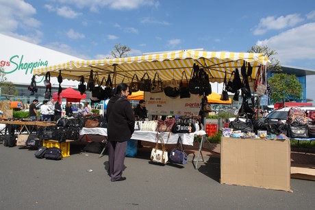 troedelmarkt