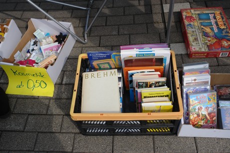 troedelmarkt