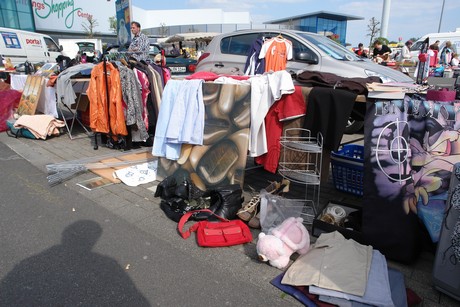 troedelmarkt