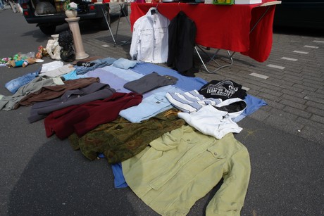 troedelmarkt