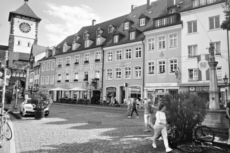 Freiburg