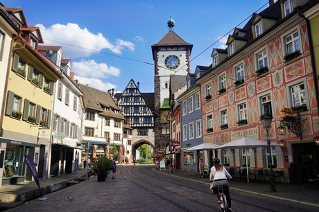 Freiburg