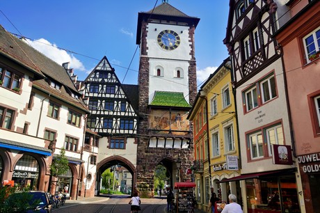 Freiburg