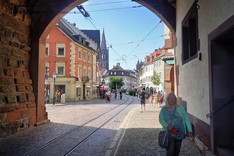 Freiburg