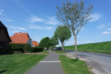 Friedrichskoog