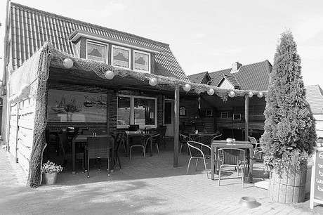 Friedrichskoog