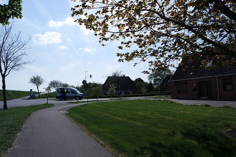 Friedrichskoog