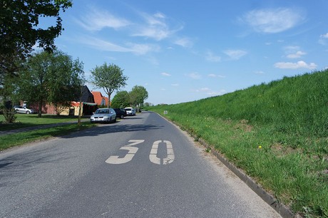 Friedrichskoog