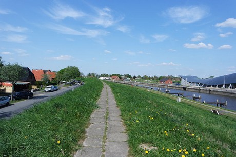 Friedrichskoog