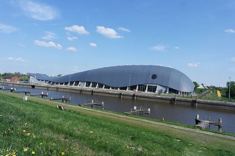 Friedrichskoog