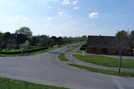 Friedrichskoog