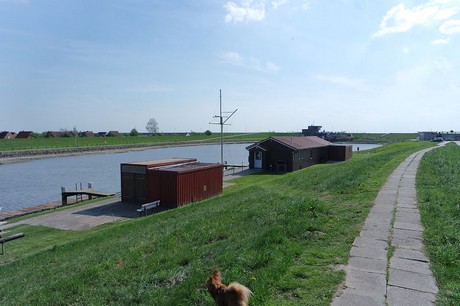 Friedrichskoog