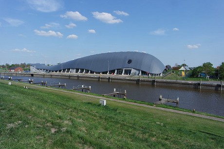 Friedrichskoog