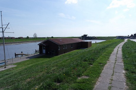 Friedrichskoog