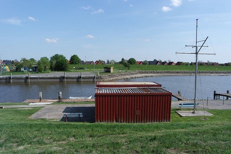 Friedrichskoog