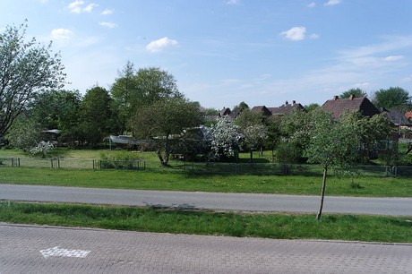 Friedrichskoog