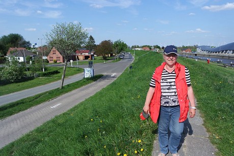 Friedrichskoog