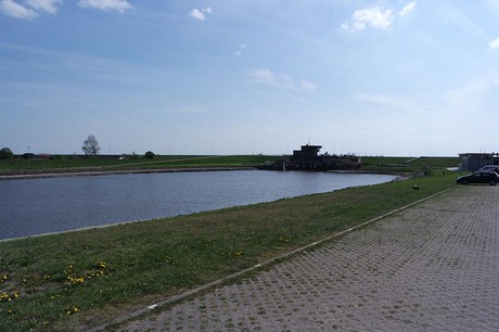 Friedrichskoog
