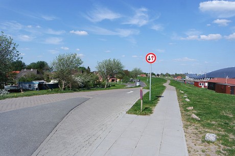 Friedrichskoog
