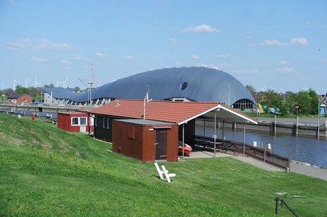 Friedrichskoog