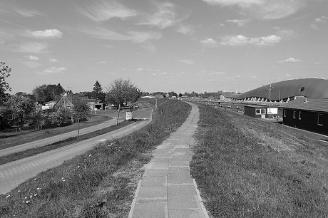 Friedrichskoog