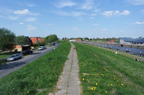 Friedrichskoog