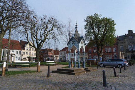 Friedrichstadt