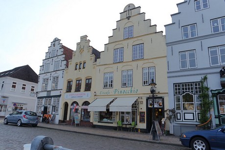 Friedrichstadt