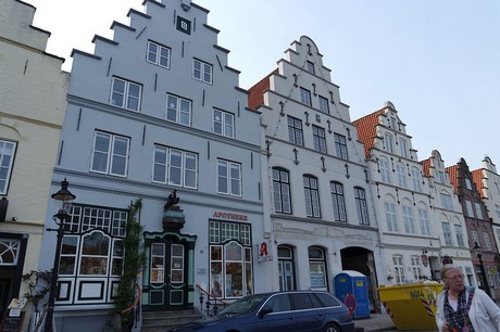 Friedrichstadt